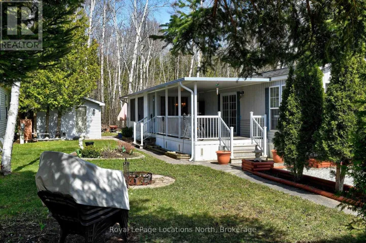2 WASAGA PINES LANE E, Springwater (Elmvale), Ontario L0L1P0