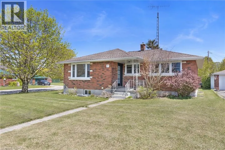 433 NORTHERN Avenue, Delhi, Ontario N4B2R7