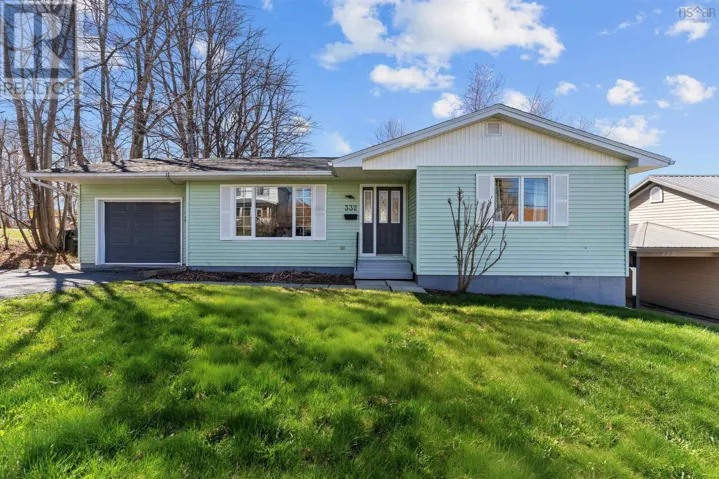 332 Wilson Street, Windsor, Nova Scotia B0N2T0