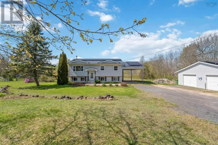 2345 Harmony Road, Aylesford, Nova Scotia B0P1C0