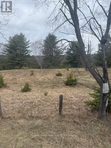LOT 2 DETLOR ROAD, Bancroft (Dungannon Ward), Ontario K0L1C0