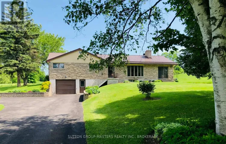 683 CEDARSTONE ROAD, Stone Mills (Stone Mills), Ontario K0K3G0