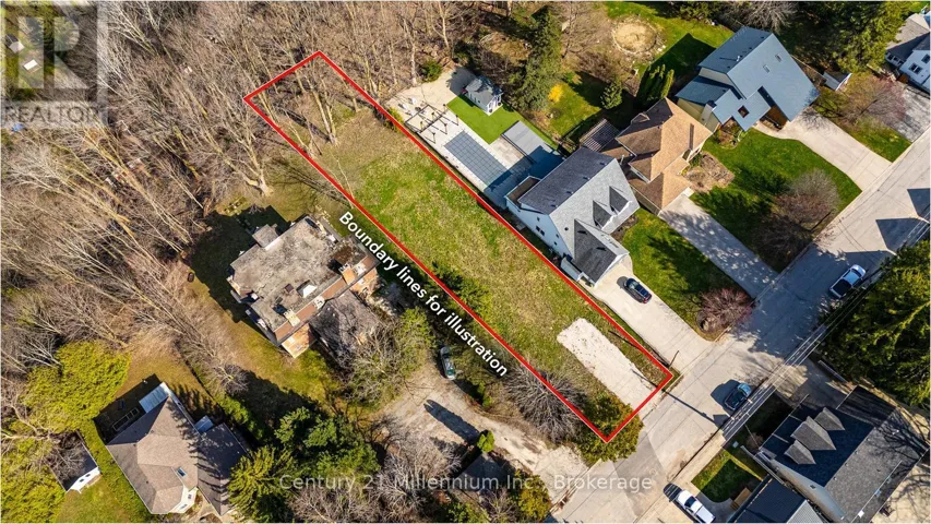 855 4TH AVENUE A WEST AVENUE, Owen Sound, Ontario N4K6L5