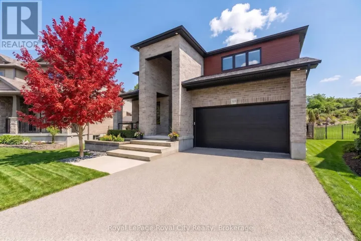 303 GOSLING GARDENS, Guelph (Clairfields/Hanlon Business Park), Ontario N1L0M1