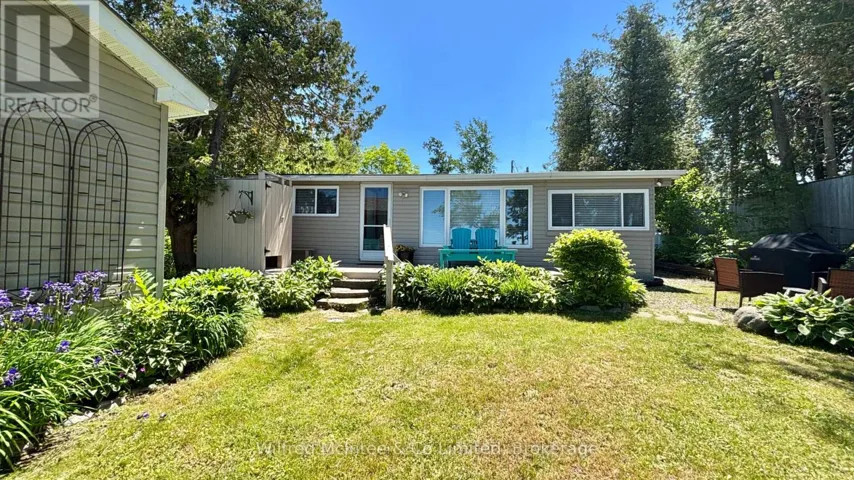537 BRUCE ROAD 13 ROAD, Native Leased Lands, Ontario N0H2L0