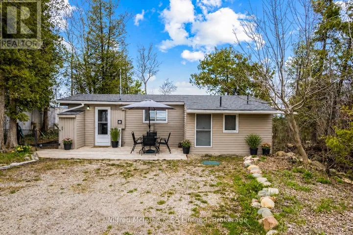 537 BRUCE ROAD 13 ROAD, Native Leased Lands, Ontario N0H2L0