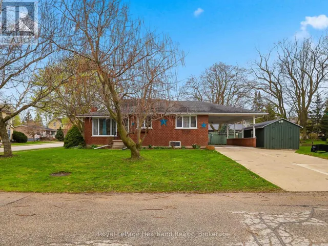 170 QUEEN STREET S, Minto, Ontario N0G1Z0