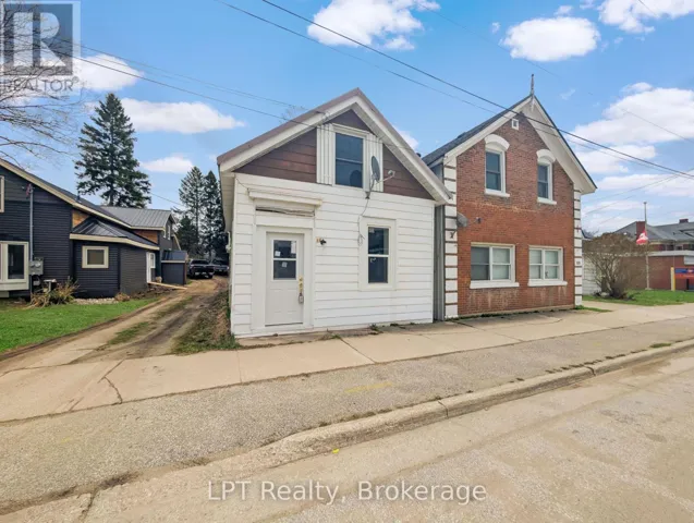 163 GARAFRAXA STREET, Chatsworth, Ontario N0H1G0