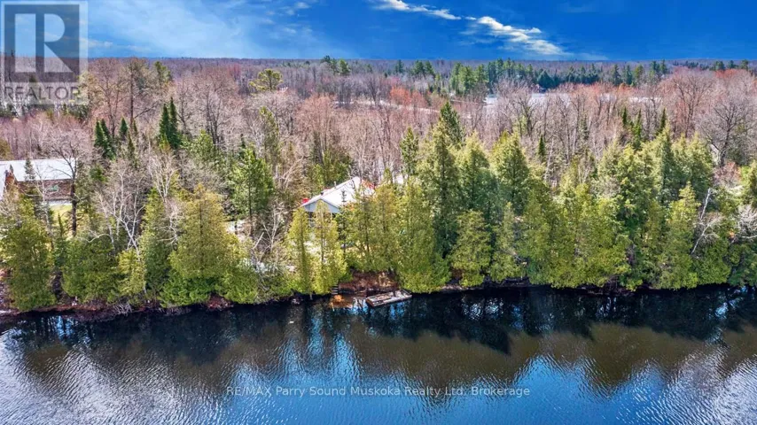 408 CHUR LEE ROAD, Whitestone (Hagerman), Ontario P0A1G0