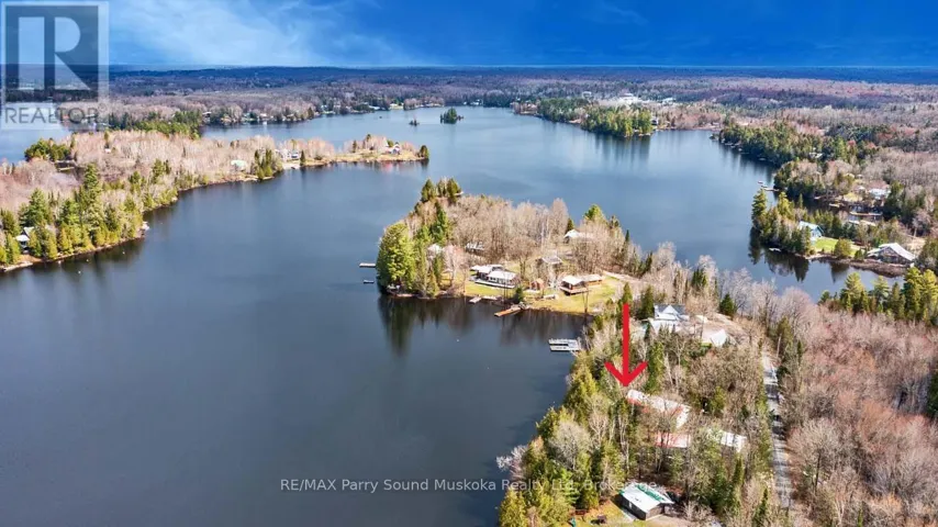 408 CHUR LEE ROAD, Whitestone (Hagerman), Ontario P0A1G0