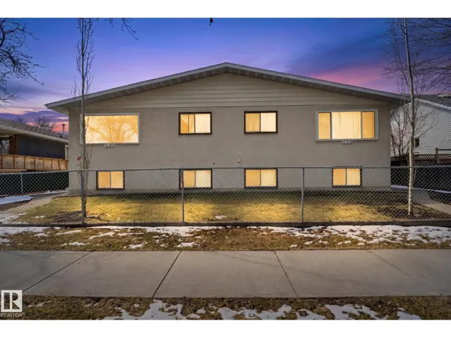 12210 92 ST NW, Edmonton, Alberta T5G1B3