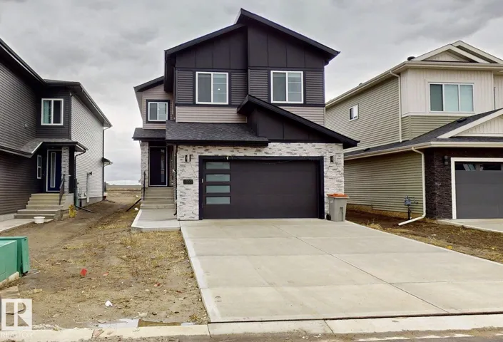 6227 19 ST NE, Nisku, Alberta T4X3C8