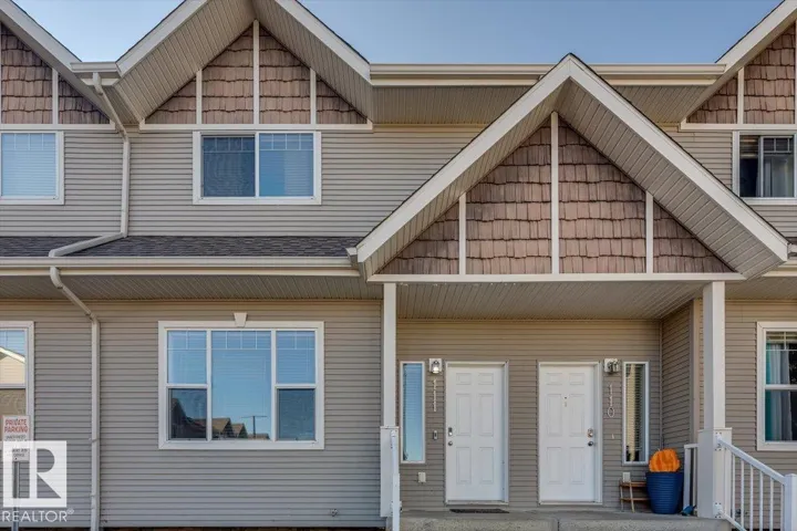 #111 50 Lucky PL, Sylvan Lake, Alberta T4S0E3
