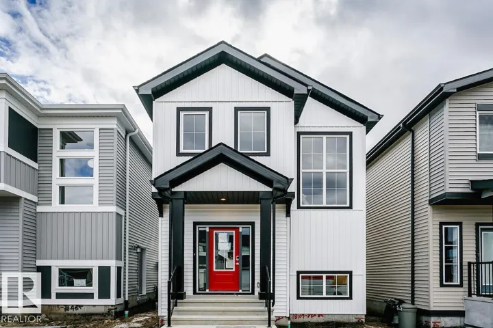 18109 73A ST NW, Edmonton, Alberta T5Z0J1