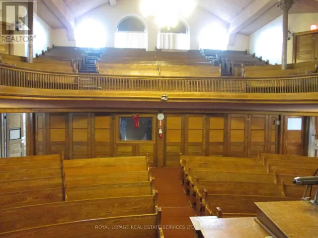 456 KING STREET E, Toronto (Moss Park), Ontario M5A1L4