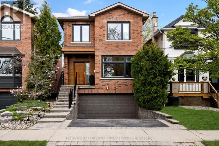 434 BEDFORD PARK AVENUE, Toronto (Bedford Park-Nortown), Ontario M5M1K1