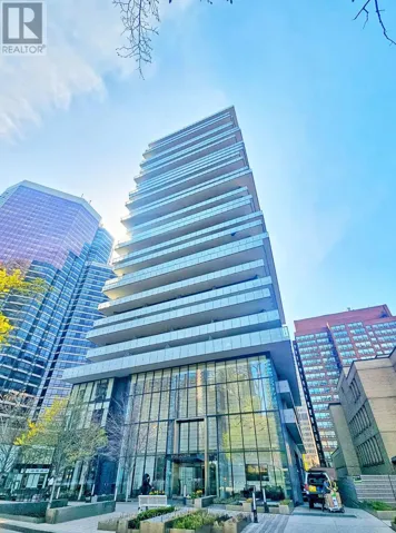 903 - 57 ST JOSEPH STREET, Toronto (Bay Street Corridor), Ontario M5S0C5