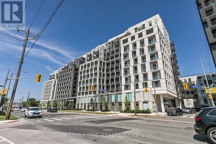622 - 500 WILSON AVENUE, Toronto (Clanton Park), Ontario M3H0E5