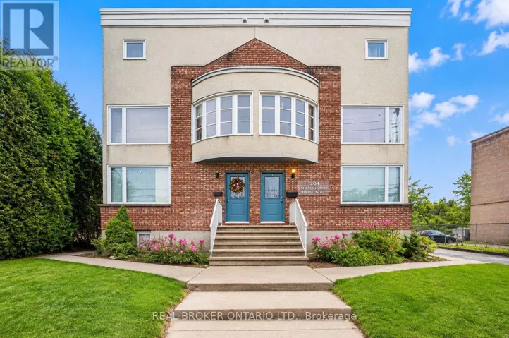 5 - 1204 SHILLINGTON AVENUE, Ottawa, Ontario K1Z7Z4