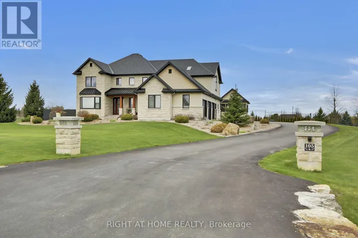 105 RAVENVIEW WAY, Ottawa, Ontario K2W0E2