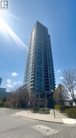 3109 - 50 BRIAN HARRISON WAY, Toronto (Bendale), Ontario M1P5J4
