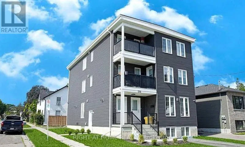 LOWER - 218 CELINA STREET, Oshawa (Central), Ontario L1H4N6