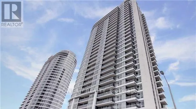 1504 - 151 VILLAGE GREEN SQUARE, Toronto (Agincourt South-Malvern West), Ontario M1S0K5