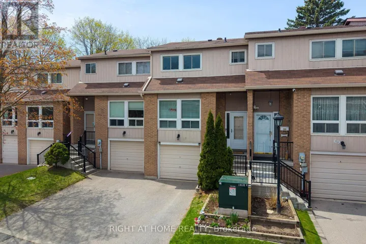 67 WILLOWS LANE, Ajax (Central West), Ontario L1S6E7