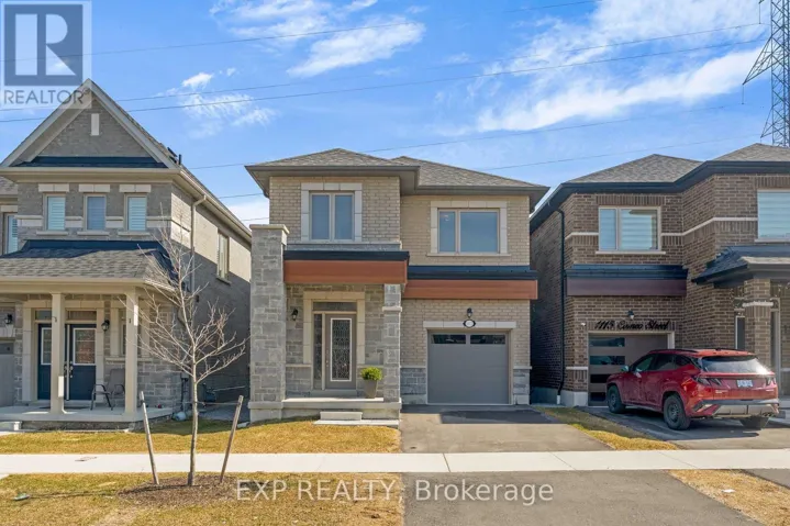 1117 CAMEO STREET, Pickering, Ontario L1X0L7