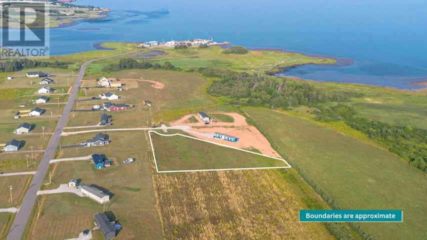 LOT 22 CARLA FAITH Way, Nine Mile Creek, Prince Edward Island C0A1N0