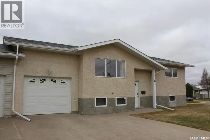 12 491 Bannatyne AVENUE, Estevan, Saskatchewan S4A2X3