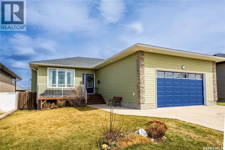 132 Everton CRESCENT, Moose Jaw, Saskatchewan S6K0A3