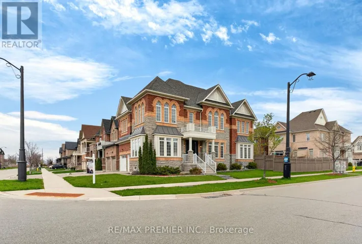 66 RED TREE DRIVE, Vaughan (Kleinburg), Ontario L4H4H7