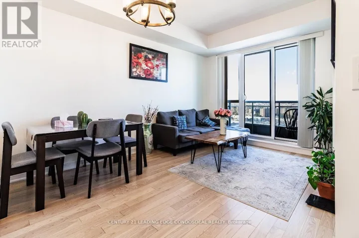 1712 - 9205 YONGE STREET, Richmond Hill (Langstaff), Ontario L4C1V5