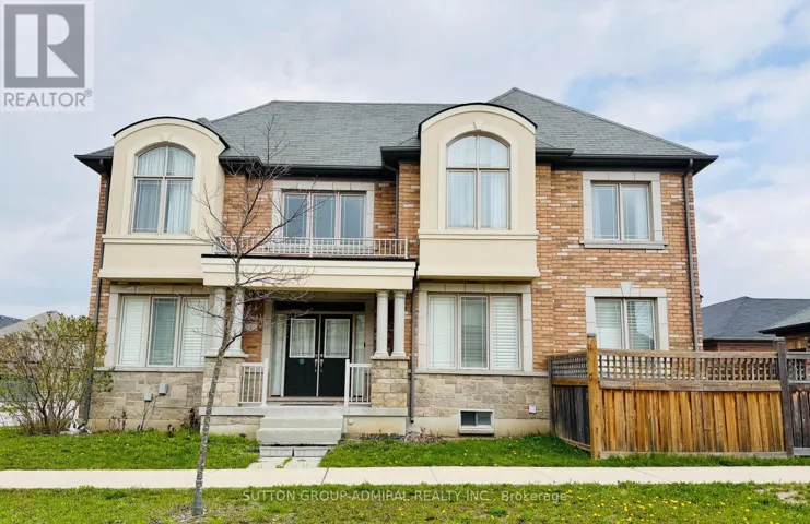 1 GORDON LANDON DRIVE, Markham (Cornell), Ontario L6B0X9