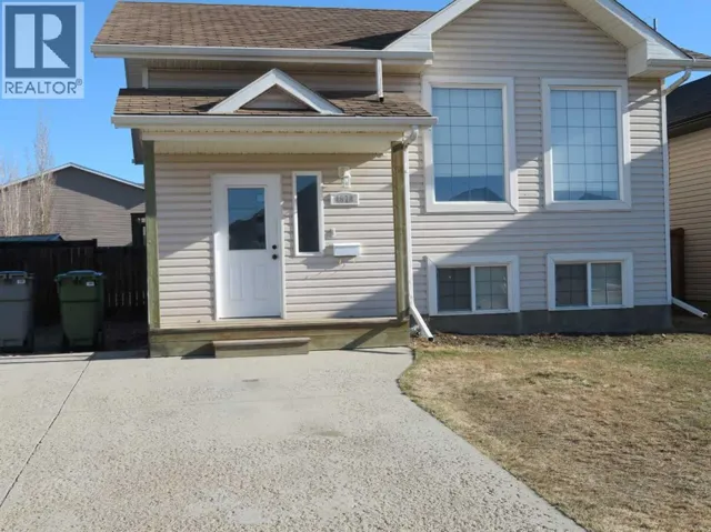 4818 18 Street, Lloydminster, Alberta S9V1K1
