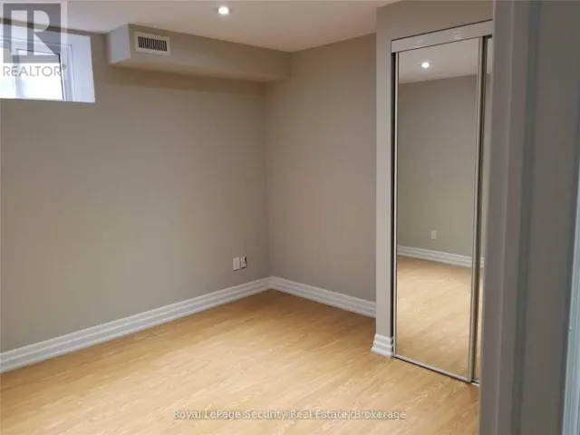 BASEMENT - 48 STATION ROAD, Toronto (Mimico), Ontario M8V2P9