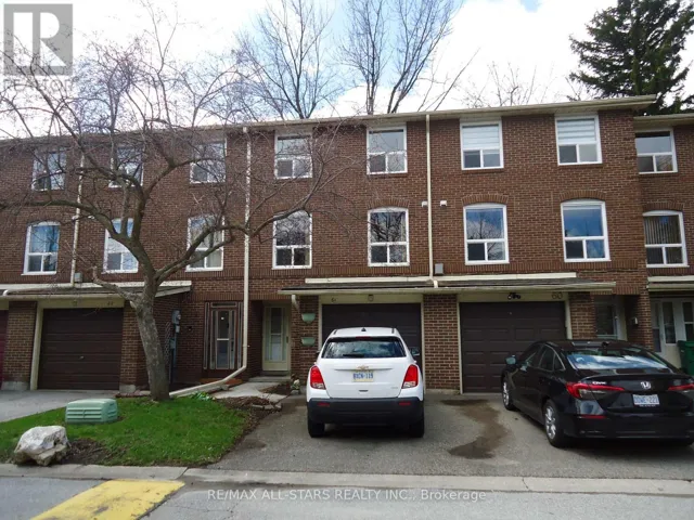 61 EDEN PARK DRIVE, Brampton (Southgate), Ontario L6T3A5