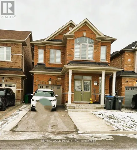 63 TRURO CIRCLE, Brampton (Northwest Brampton), Ontario L7A0C4