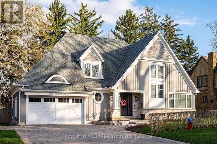1054 MOHAWK ROAD, Burlington (LaSalle), Ontario L7T3M6