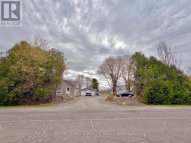 3201 GORDON MURDOCK ROAD, Ottawa, Ontario K0A2W0