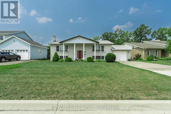 3641 RAPIDS VIEW DRIVE, Niagara Falls (Chippawa), Ontario L2G7M8