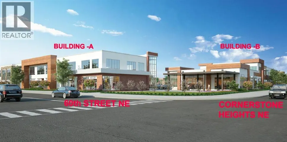 1140, 76 Cornerstone Heights NE, Calgary, Alberta T3N1A9