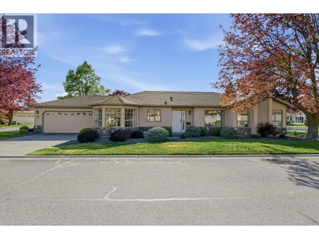 1201 Cameron Avenue Unit# 36, Kelowna, British Columbia V1W3R7