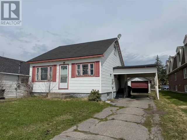 430 McNabb ST, Sault Ste. Marie, Ontario P6B1Z3