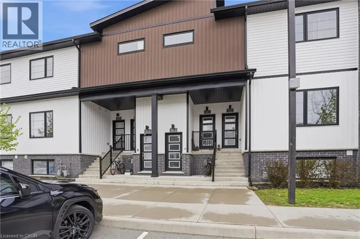 4263 FOURTH Avenue Unit# 413, Niagara Falls, Ontario L2E0C2