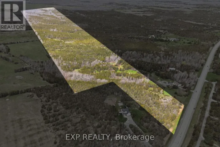2543 HIGHWAY 29 HIGHWAY W, Prince Edward County (Picton Ward), Ontario K0K2T0