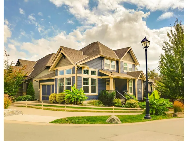 7158 208A STREET, Langley, British Columbia V2Y0J1
