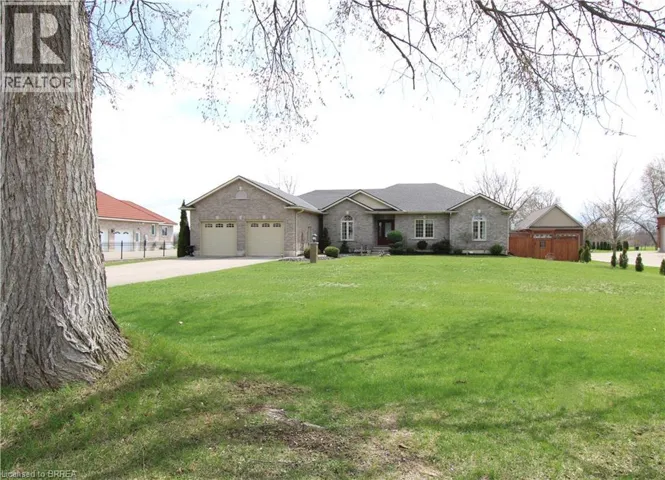 177 HIGHWAY 53, Cathcart, Ontario N0E1B0