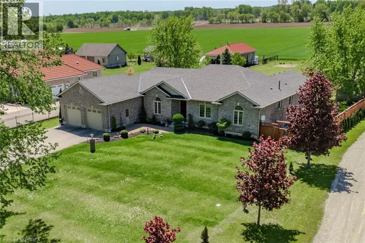 177 HIGHWAY 53, Cathcart, Ontario N0E1B0